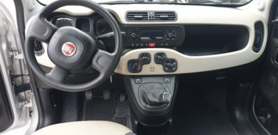 Fiat Panda 1.2 Lounge (9)