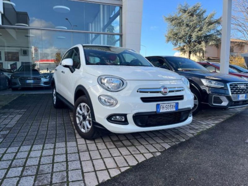 Fiat 500X 1.3 MultiJet 95 CV Pop Star