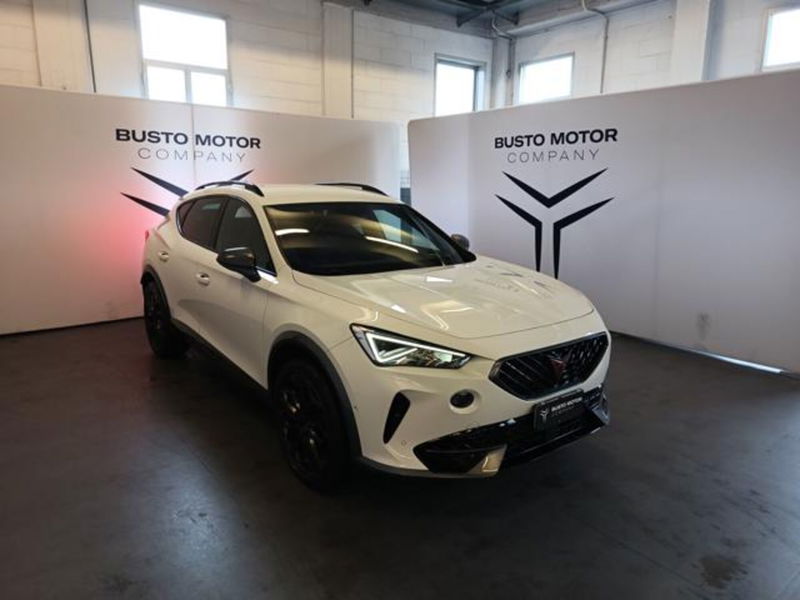 Cupra Formentor Formentor 2.0 tsi VZ 4drive 310cv dsg