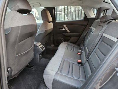 Citroen C4 X 1.2 puretech Plus s&s 130cv eat8 (12)