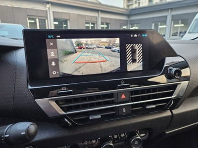 Citroen C4 X 1.2 puretech Plus s&s 130cv eat8 (15)