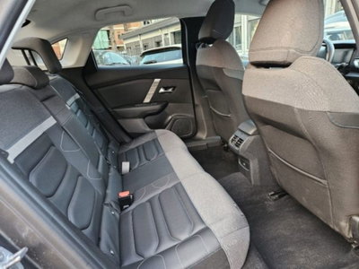 Citroen C4 X 1.2 puretech Plus s&s 130cv eat8 (16)