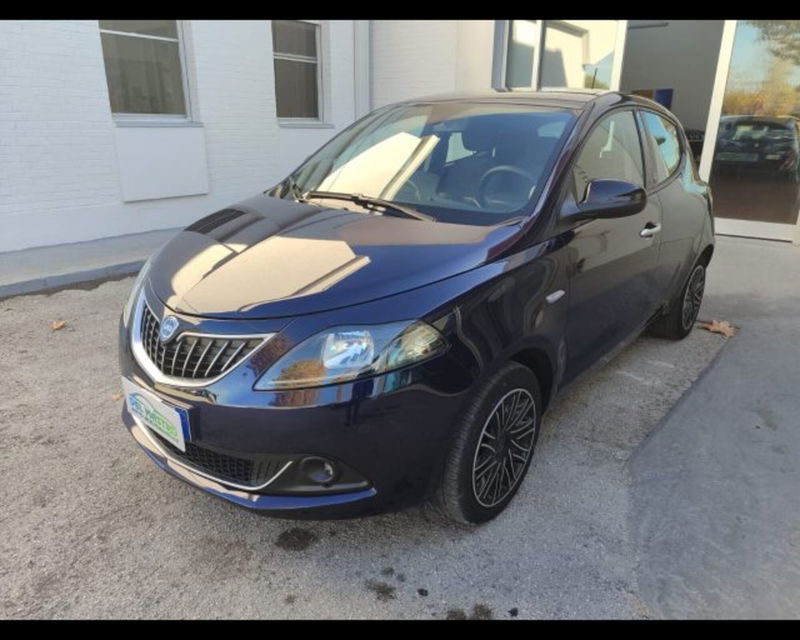 Lancia Ypsilon 1.0 FireFly 5 porte S&S Hybrid Ecochic Gold