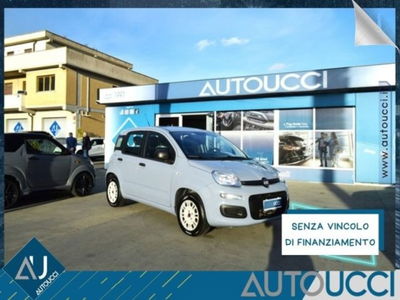 Fiat Panda 1.2 EasyPower Easy usata