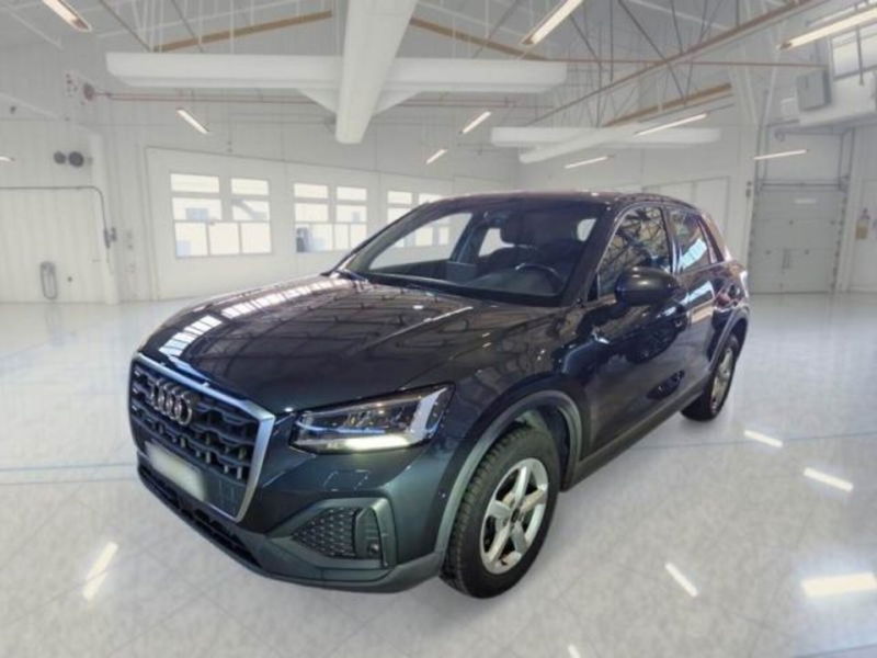Audi Q2 Q2 30 TDI
