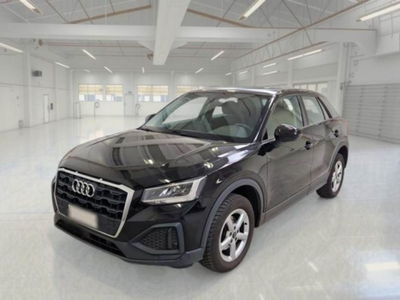 Audi Q2 Q2 35 TFSI Business usata