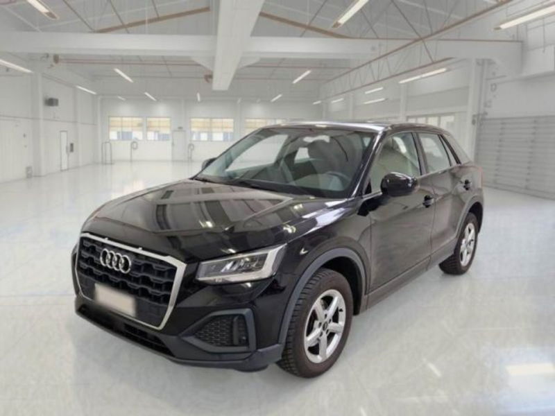 Audi Q2 Q2 35 TFSI Business