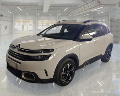 Citroen C5 Aircross Aircross BlueHDi 130 S&S EAT8 Shine usata
