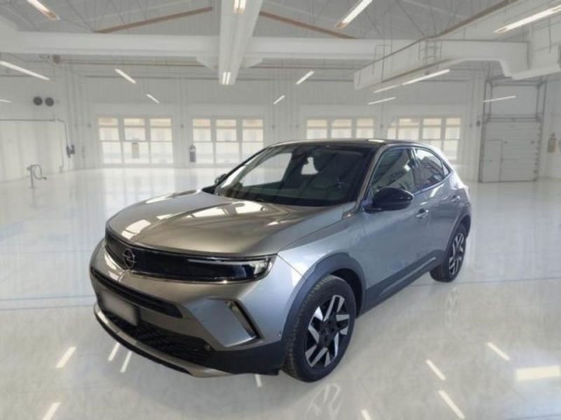 Opel Mokka 1.5 diesel Elegance