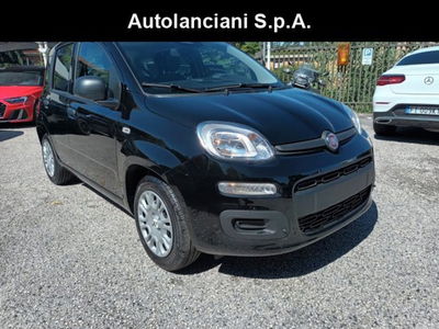 Fiat Panda 1.0 firefly hybrid s&s 70cv 5p.ti nuova