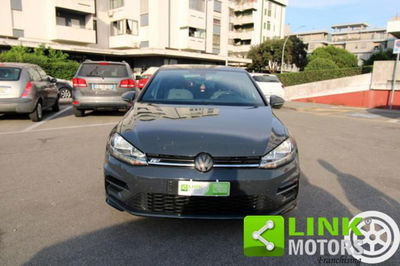 Volkswagen Golf 1.6 TDI 115 CV DSG 5p. Executive BlueMotion Technology usata