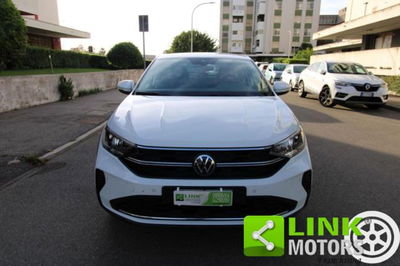 Volkswagen Taigo 1.0 tsi Life 95cv usata