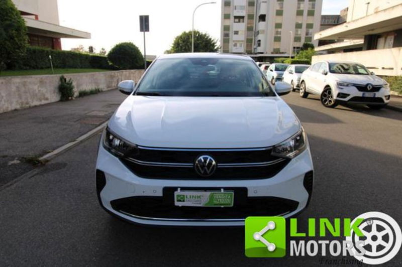 Volkswagen Taigo 1.0 tsi Life 95cv