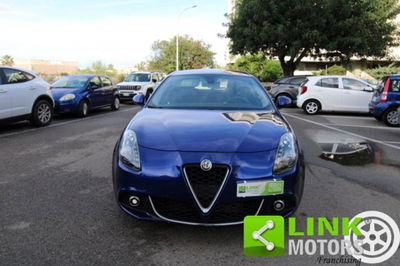 Alfa Romeo Giulietta 1.6 JTDm Super 120cv usata
