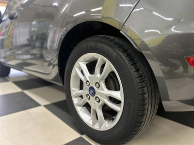 Ford Fiesta 1.5 TDCi 75CV 5 porte Titanium (8)