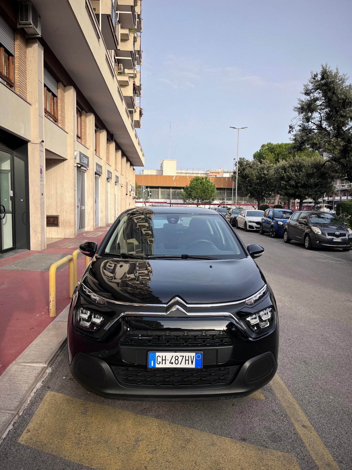 Citroen C3 PureTech 83 S&S Feel Pack (3)
