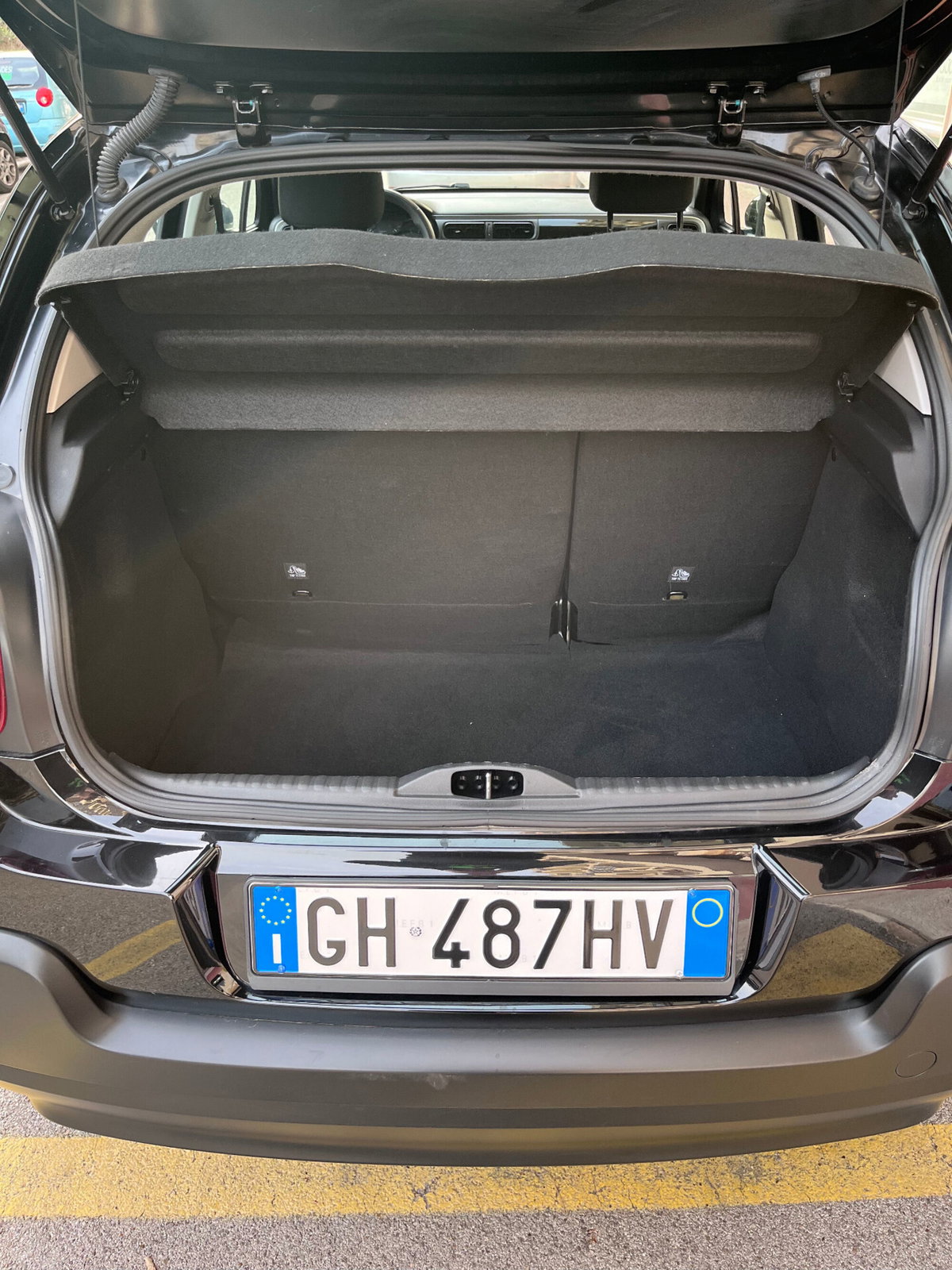 Citroen C3 PureTech 83 S&S Feel Pack (6)