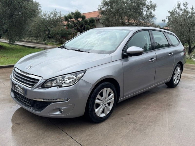 Peugeot 308 SW BlueHDi 100 S&S Active