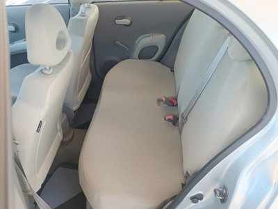 Nissan Micra 1.0 16V 5 porte Visia (9)