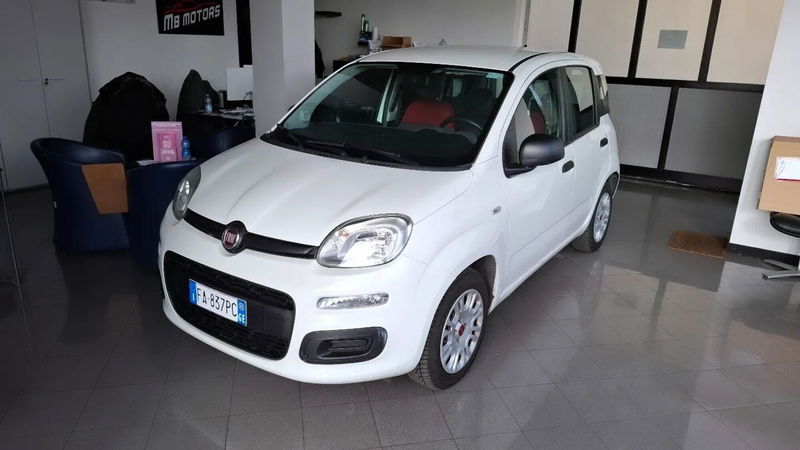 Fiat Panda 1.2 Easy
