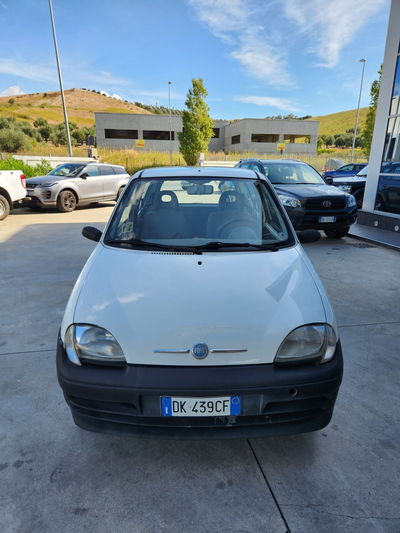 Fiat 600 1.1 usata