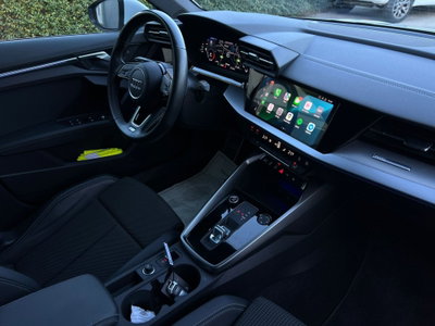 Audi A3 Sportback 35 TDI (11)