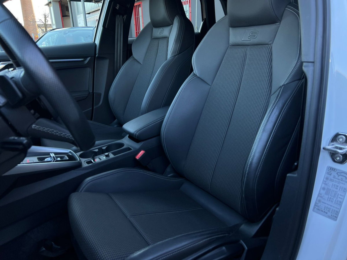 Audi A3 Sportback 35 TDI (12)