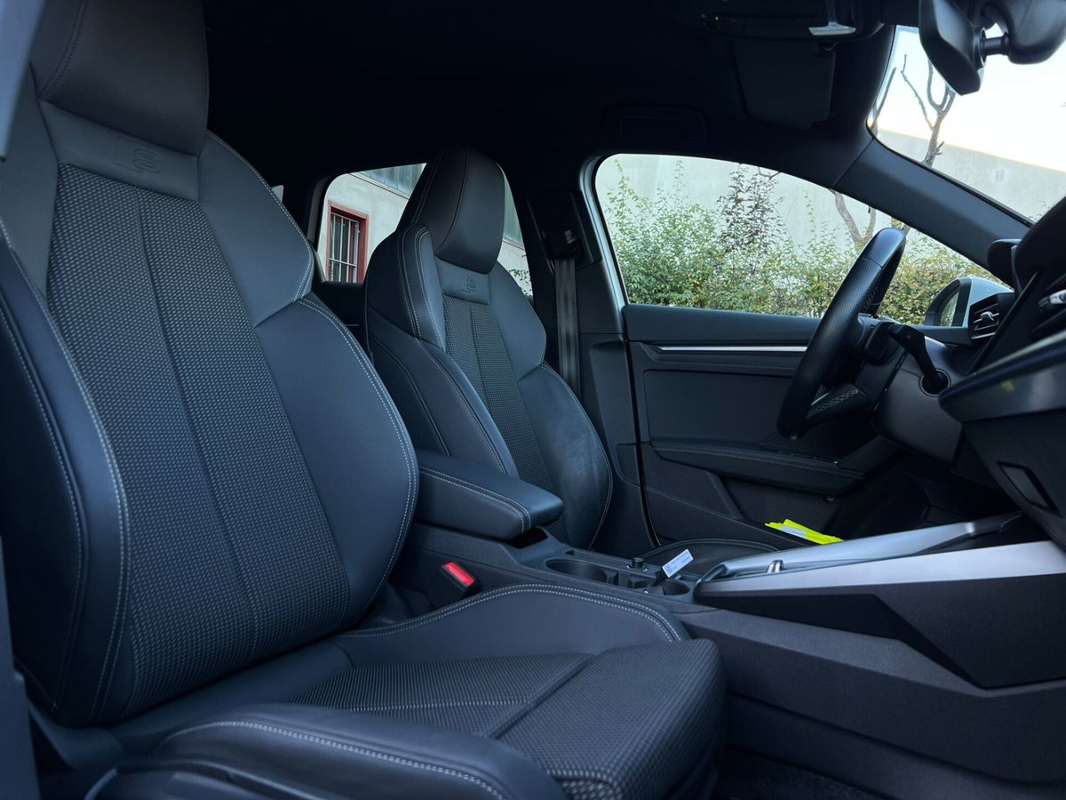 Audi A3 Sportback 35 TDI (13)
