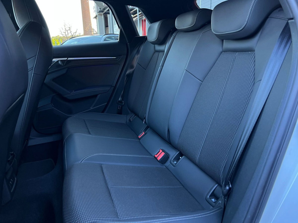Audi A3 Sportback 35 TDI (15)