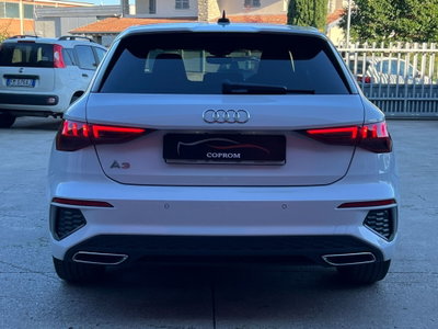 Audi A3 Sportback 35 TDI (5)