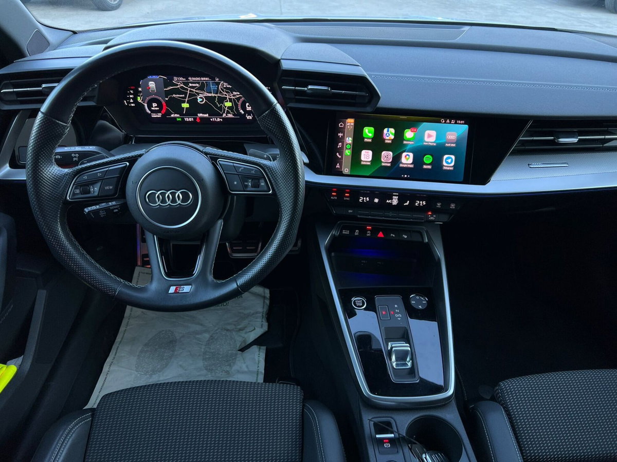 Audi A3 Sportback 35 TDI (7)