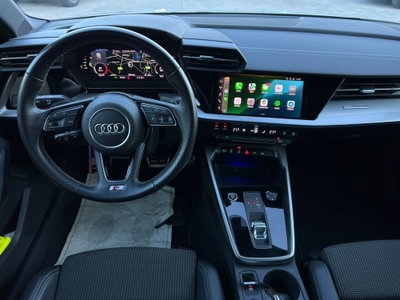 Audi A3 Sportback 35 TDI (7)