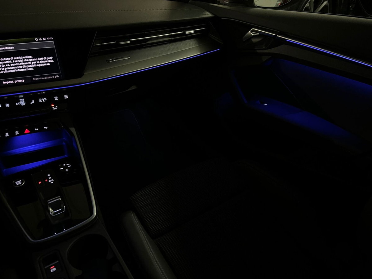 Audi A3 Sportback 35 TDI (9)