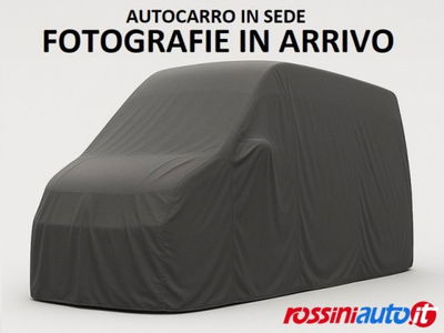 Volkswagen Veicoli Commerciali Caddy 2.0 TDI 102 CV Kombi Business usata