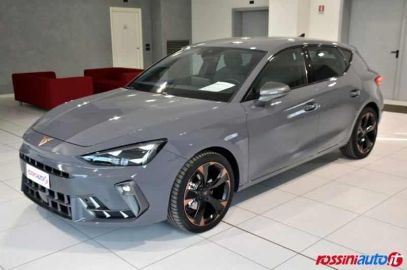 Cupra Leon Leon 2.0 tdi 150cv dsg