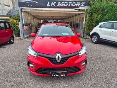 Renault Clio TCe 90 CV 5 porte Business usata