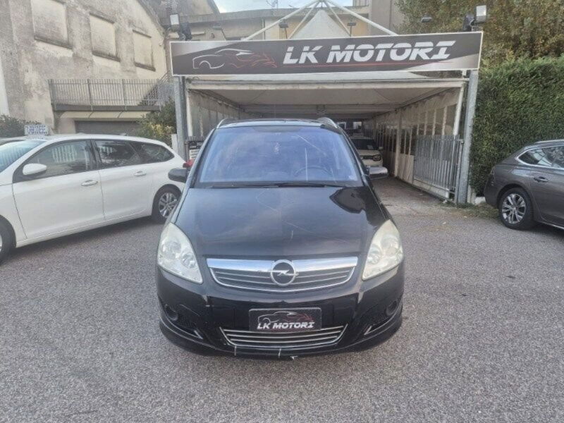 Opel Zafira 1.6 16V ecoM 94CV Enjoy