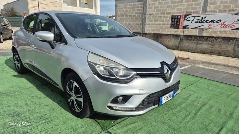Renault Clio dCi 8V 75 CV Start&Stop 5 porte Energy Intens