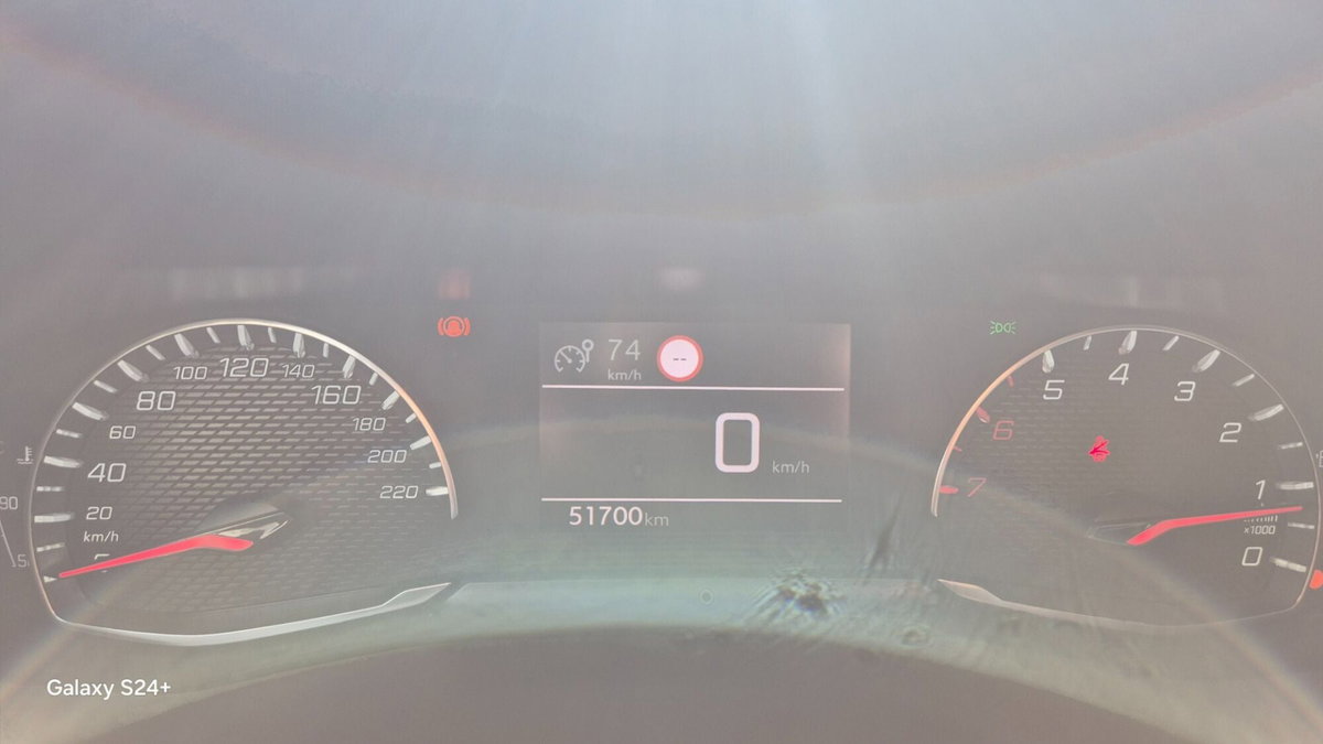 Peugeot 208 PureTech 100 Stop&Start EAT8 5 porte GT Pack (12)