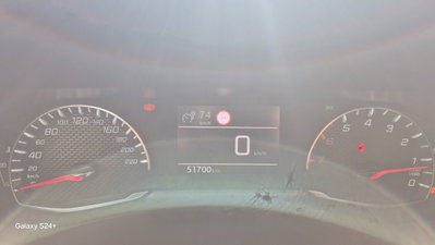 Peugeot 208 PureTech 100 Stop&Start EAT8 5 porte GT Pack (12)