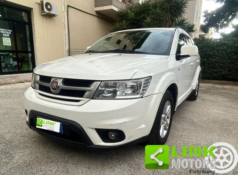 Fiat Freemont 2.0 Multijet 140 CV Cross