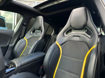 Mercedes-Benz Classe A 45S AMG 4Matic+ (10)