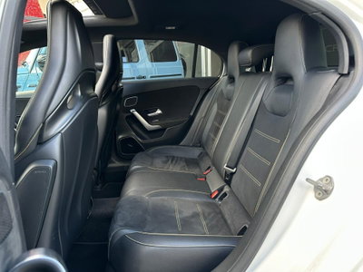 Mercedes-Benz Classe A 45S AMG 4Matic+ (12)