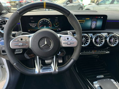Mercedes-Benz Classe A 45S AMG 4Matic+ (9)