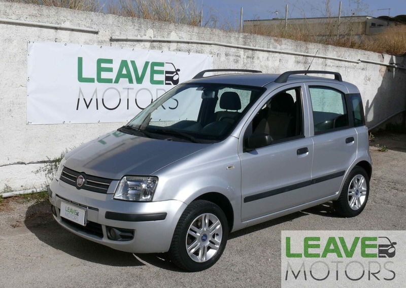Fiat Panda 1.2 Active GPL