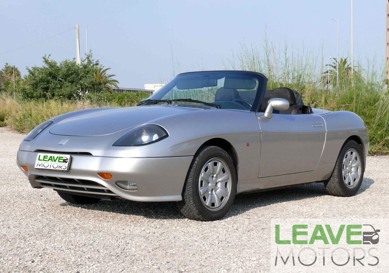 Fiat barchetta 1.8 16V
