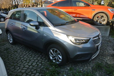 Opel Crossland X 1.5 ECOTEC D 102 CV Start&Stop Innovation usata
