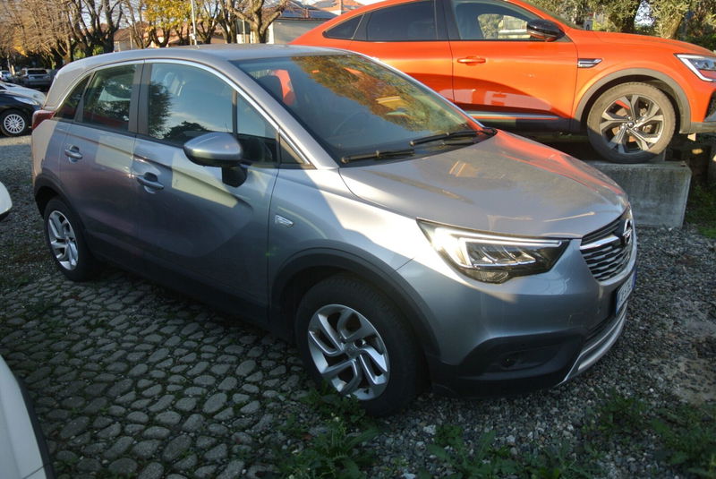 Opel Crossland X 1.5 ECOTEC D 102 CV Start&Stop Innovation