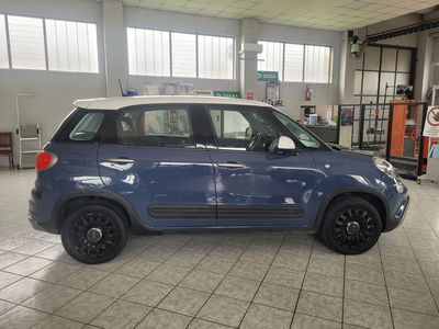 Fiat 500L 1.3 Multijet 95 CV Cross usata