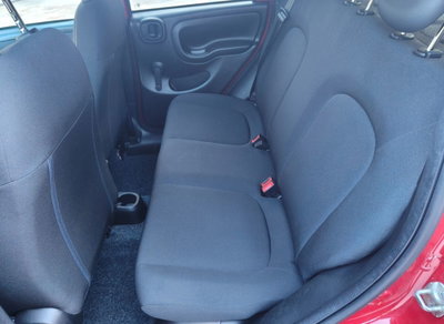 Fiat Panda 1.0 FireFly S&S Hybrid City Cross (8)